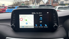 Hyundai Tucson 1.6 CRDi SE Nav 5dr 2WD Diesel Estate